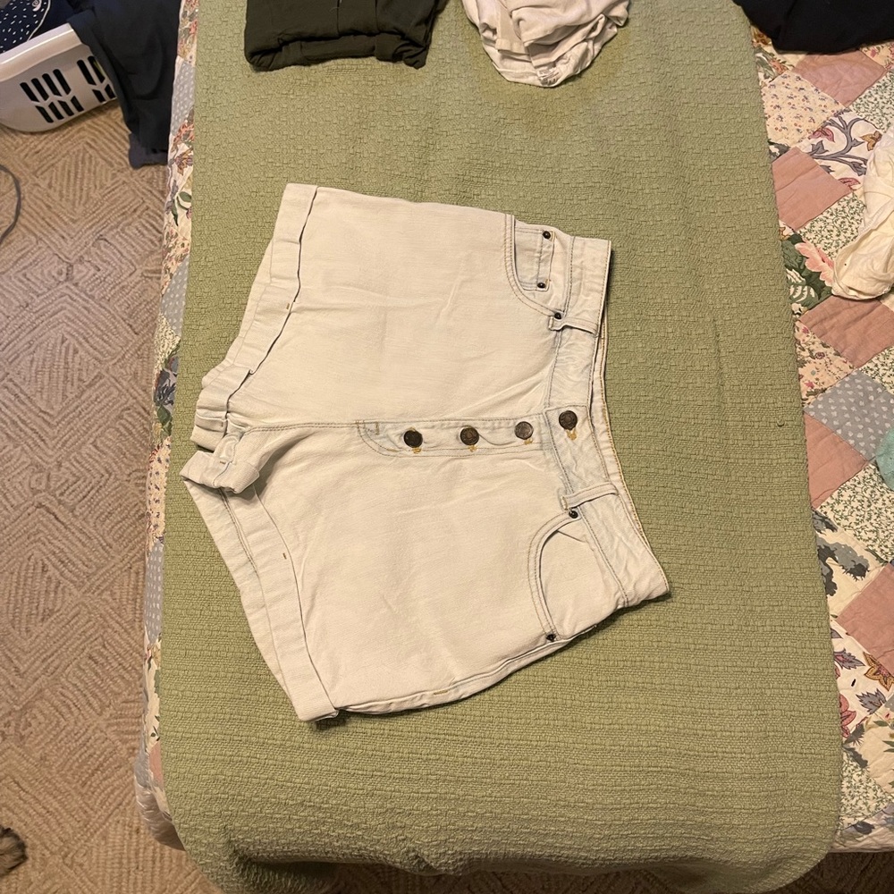 BDG shorts
